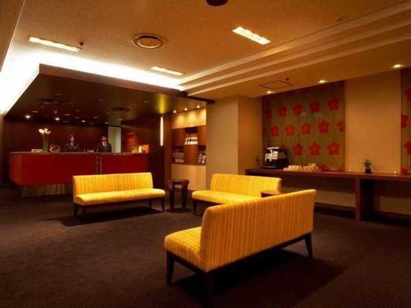 Hotel The B Nagoya Extérieur photo