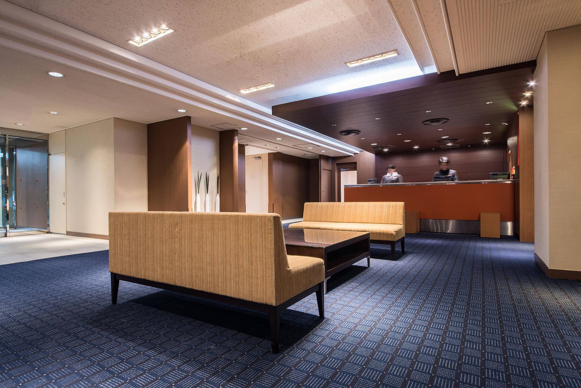 Hotel The B Nagoya Extérieur photo