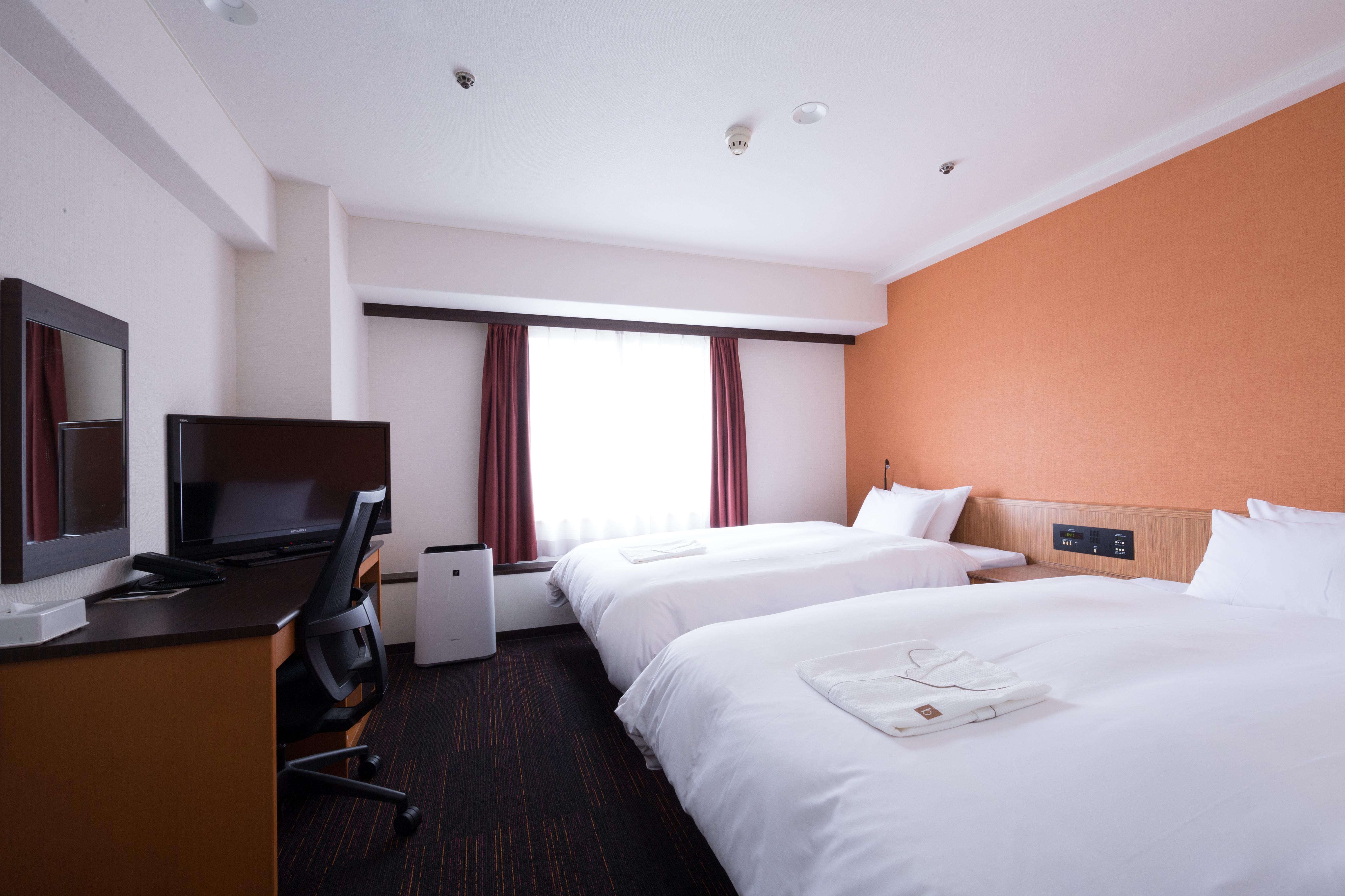 Hotel The B Nagoya Extérieur photo