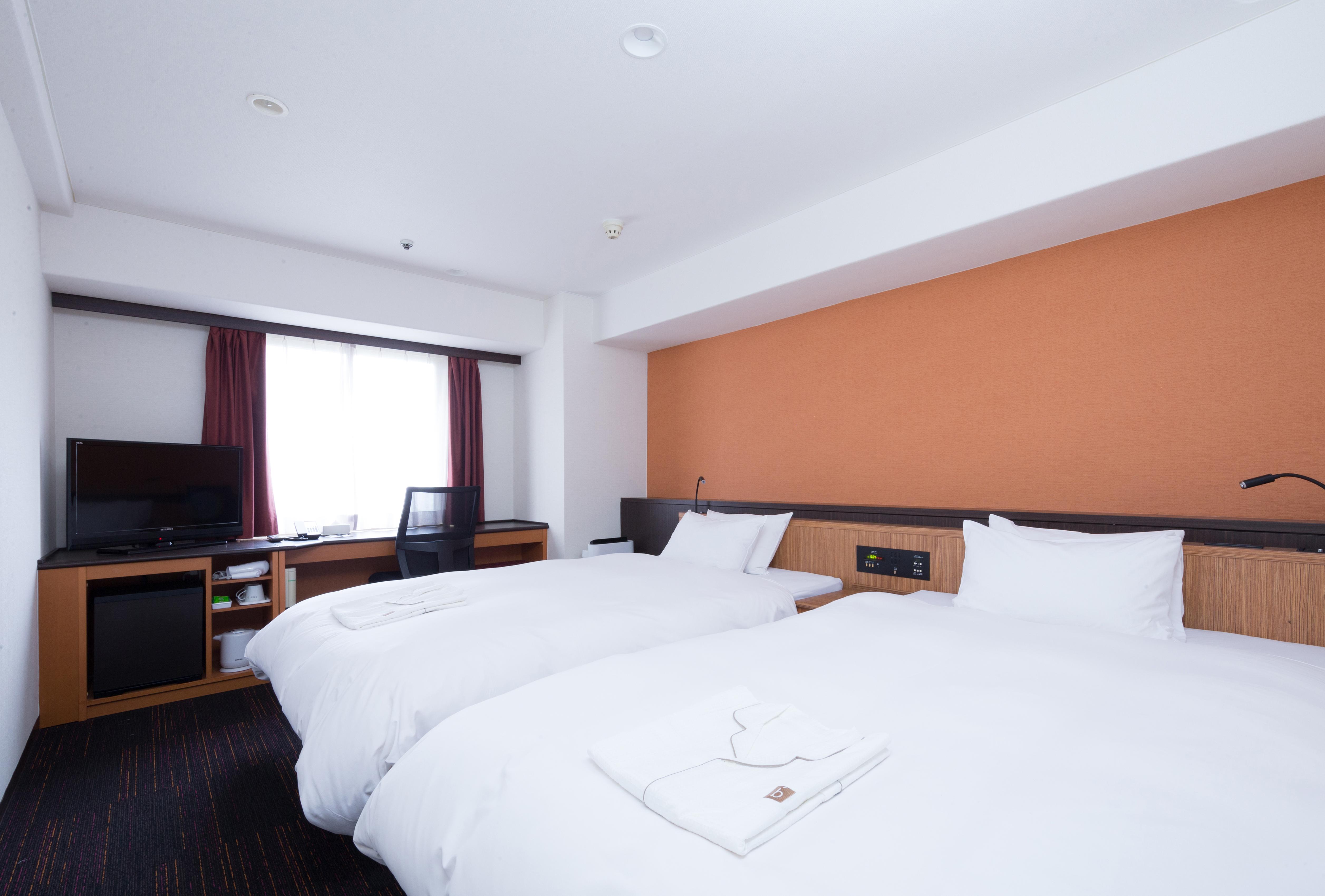 Hotel The B Nagoya Extérieur photo