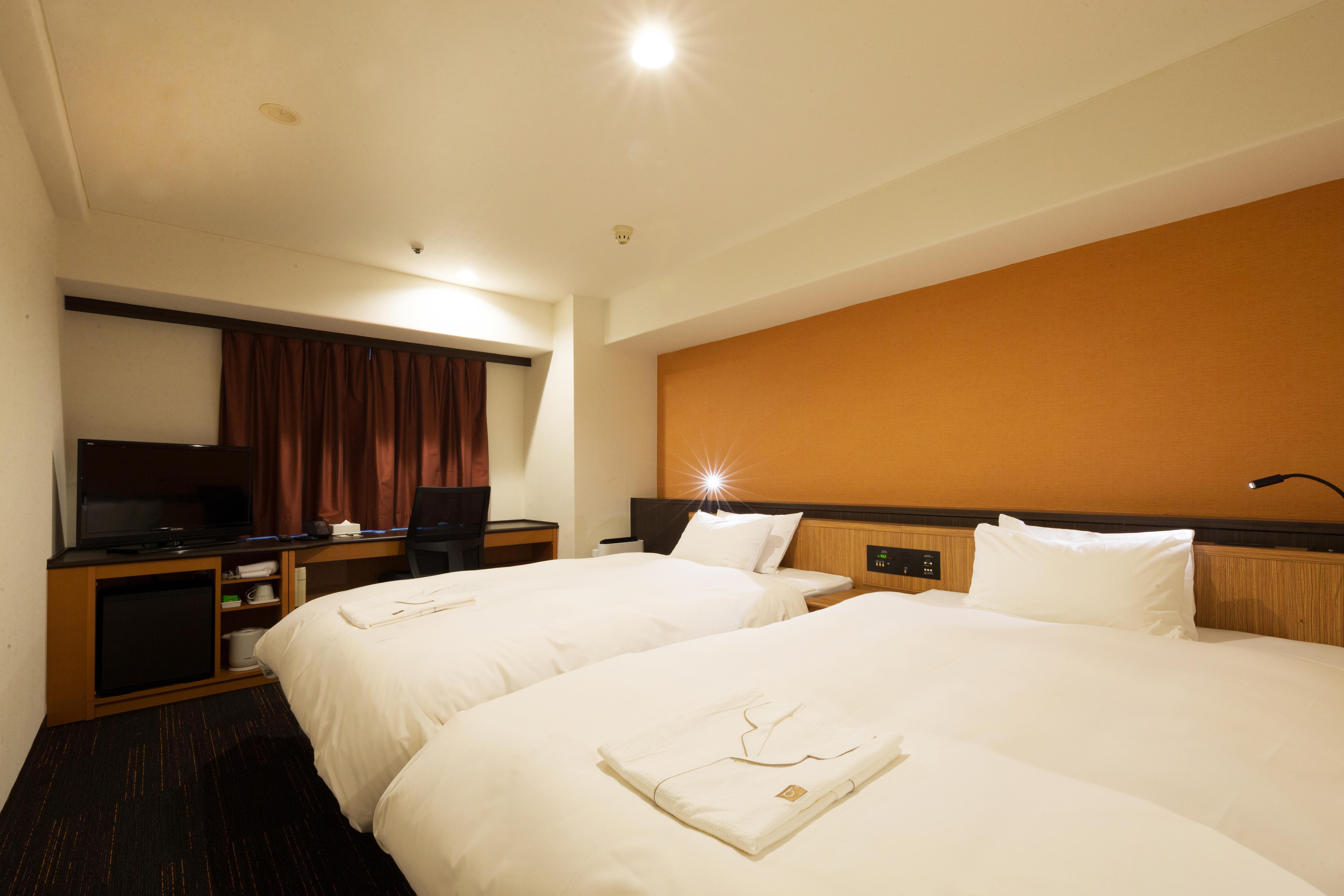 Hotel The B Nagoya Extérieur photo