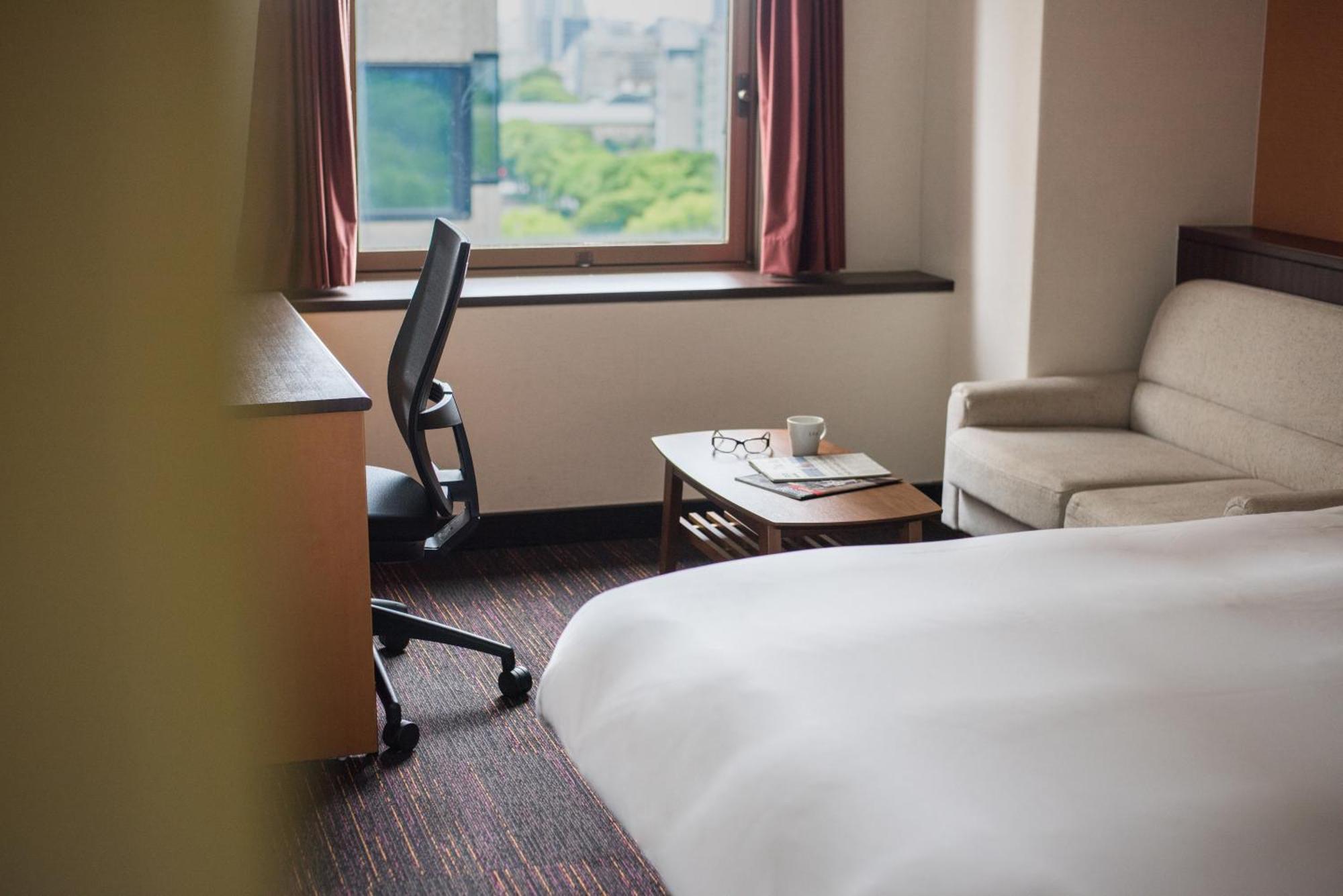 Hotel The B Nagoya Extérieur photo