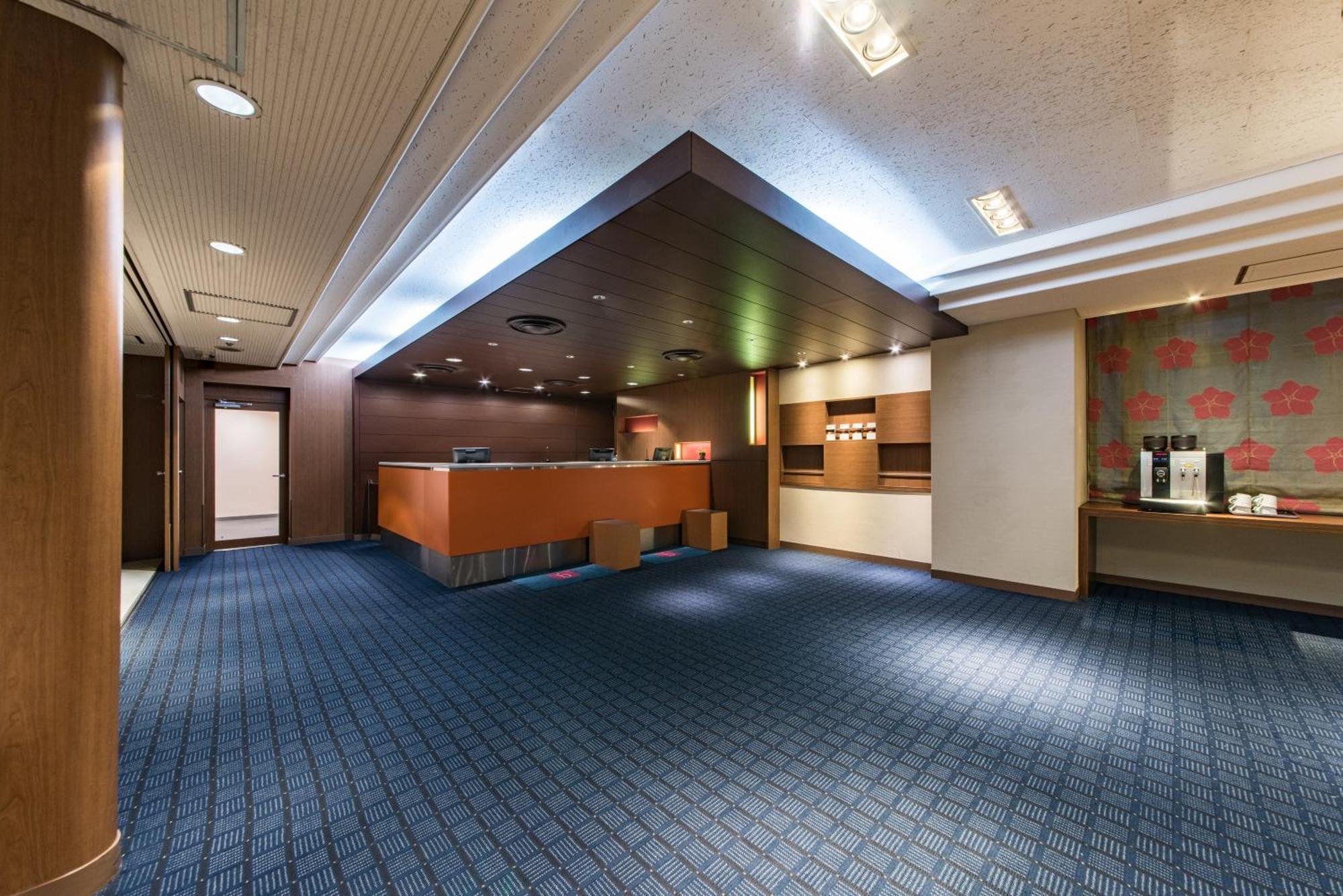 Hotel The B Nagoya Extérieur photo