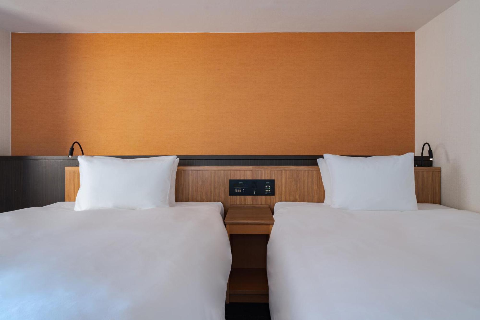 Hotel The B Nagoya Extérieur photo
