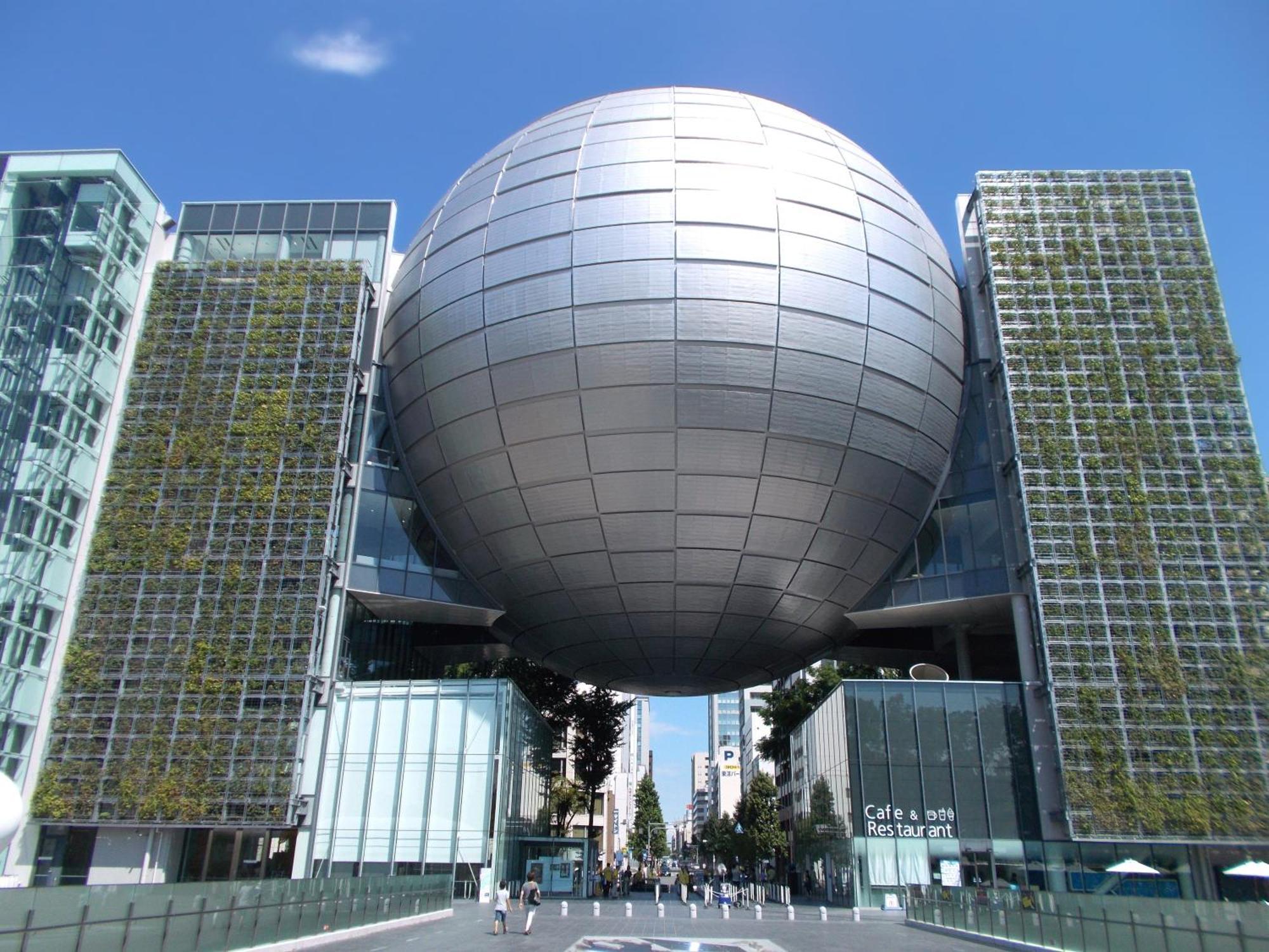 Hotel The B Nagoya Extérieur photo