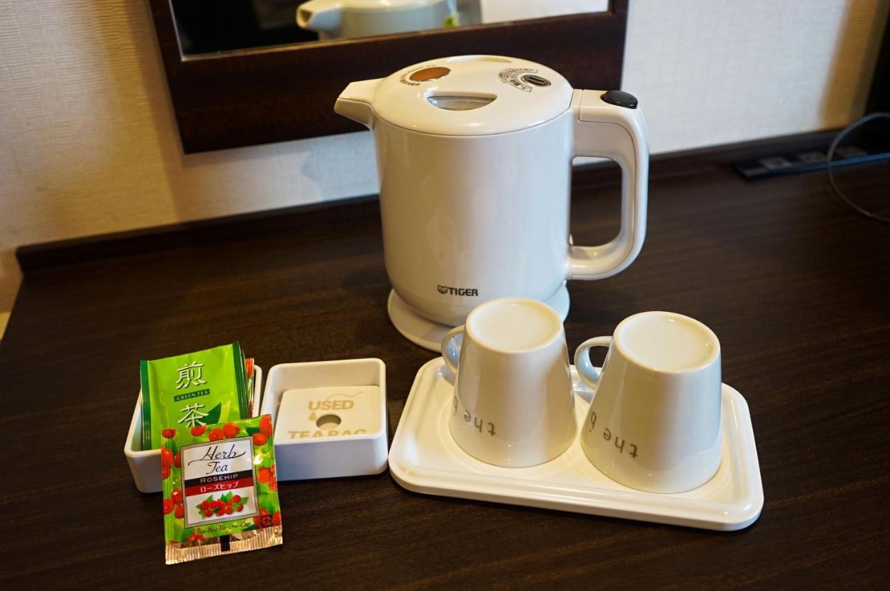 Hotel The B Nagoya Extérieur photo