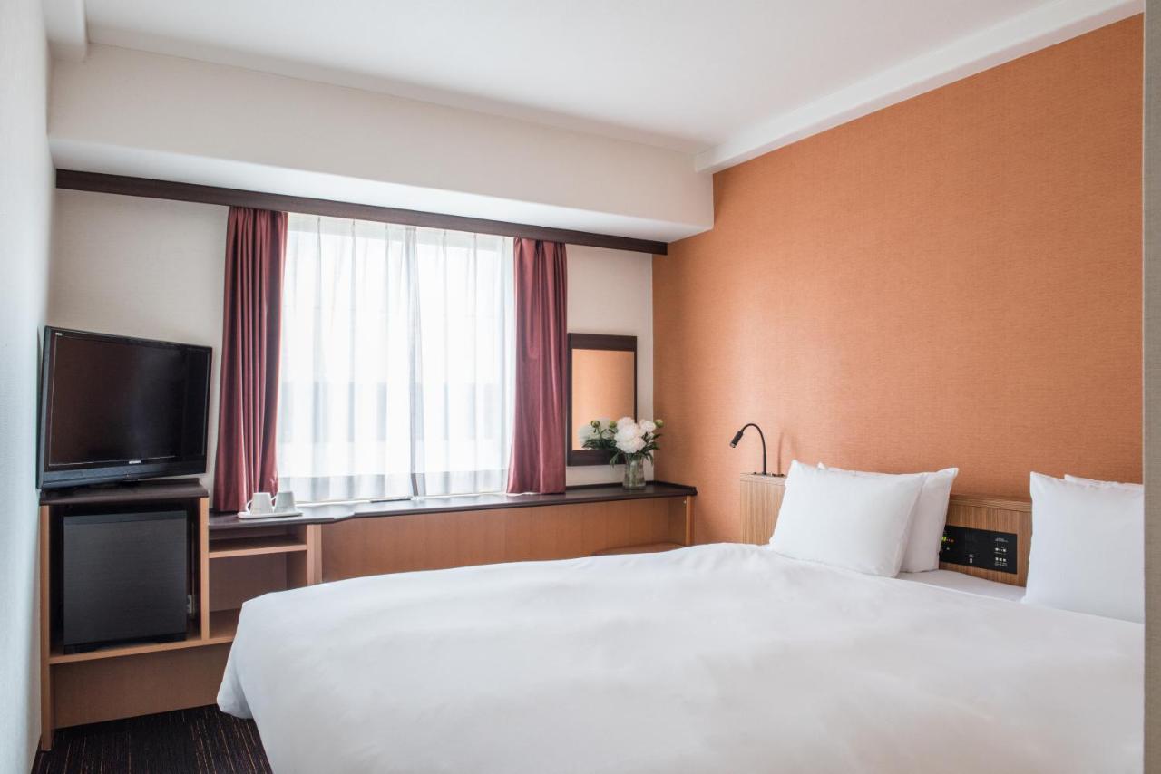 Hotel The B Nagoya Extérieur photo