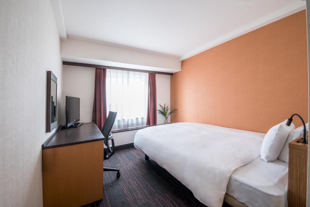 Hotel The B Nagoya Extérieur photo